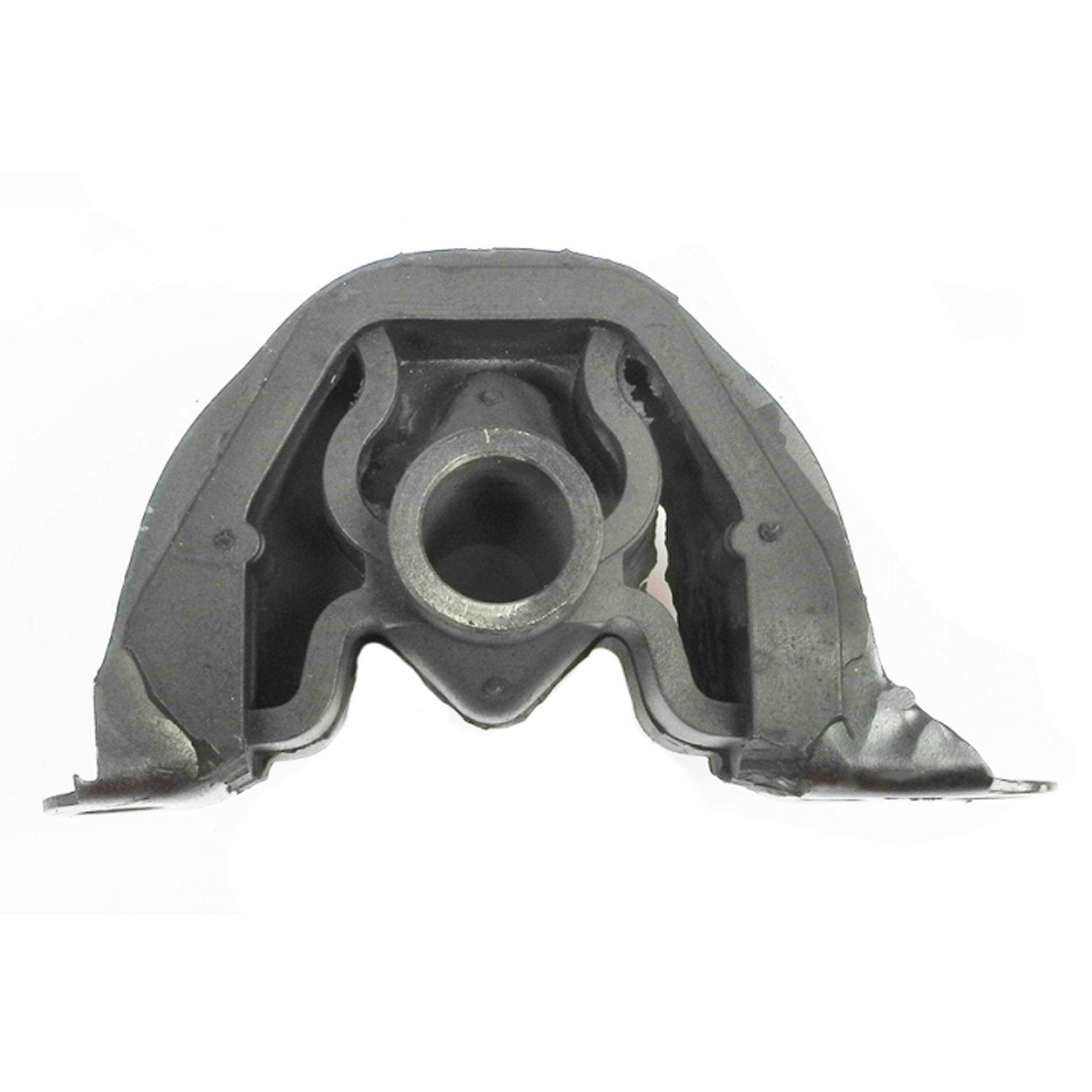 Engine Motor & Trans. Mount Set 2PCs For Honda Civic del Sol S 1.5L NEW