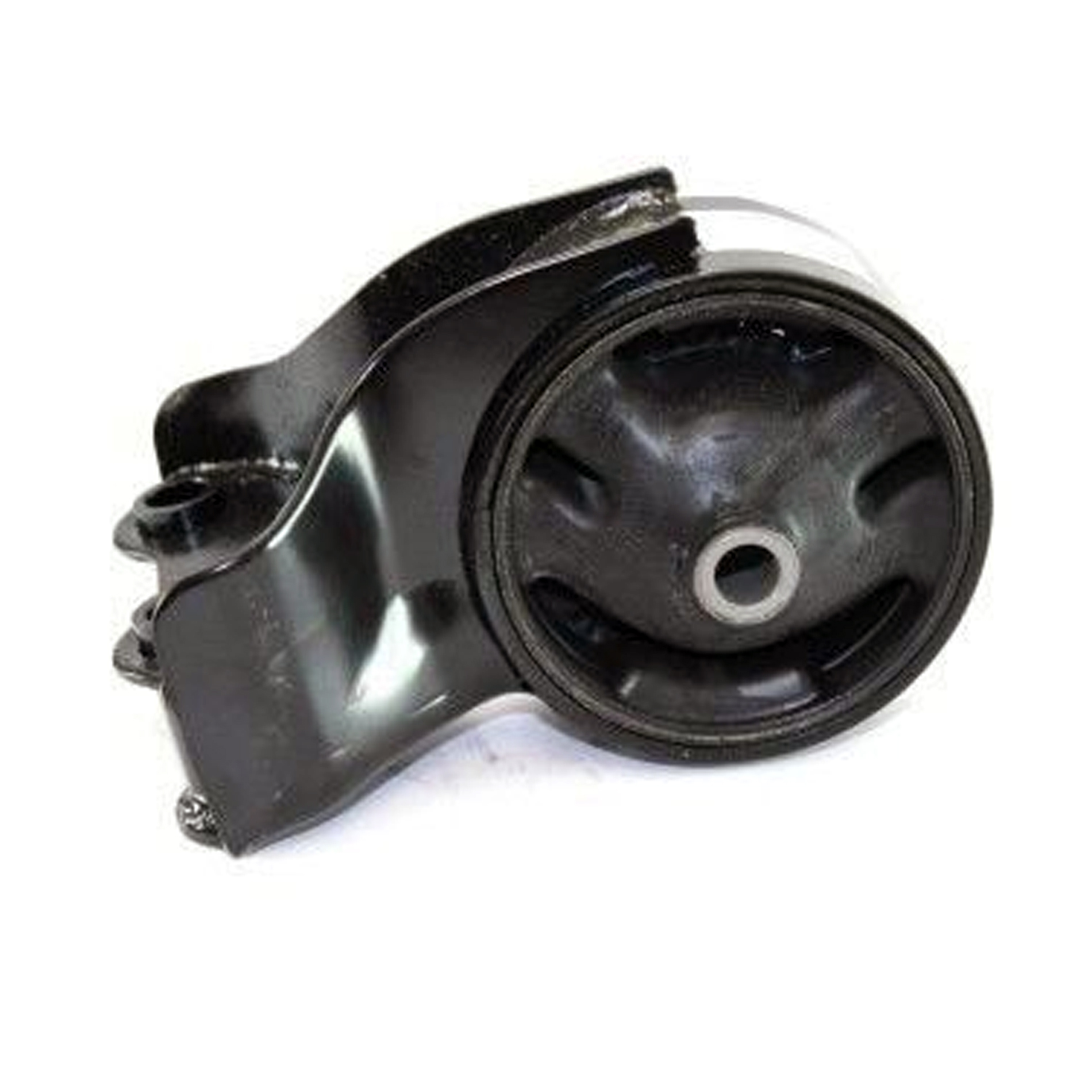 For Hyundai Tiburon GT Coupe 2.7L FWD Engine Motor Mount Set 2PCS 7112