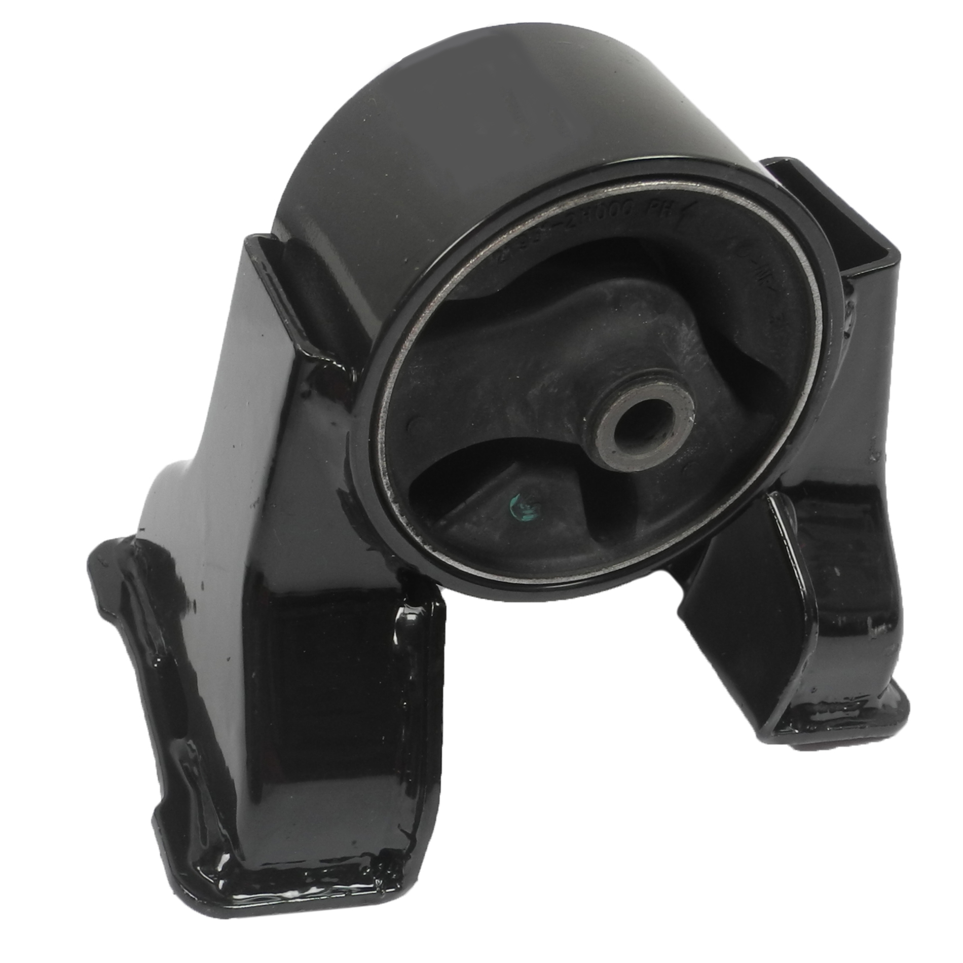 For Hyundai Elantra Touring L 2.0L Engine Motor & Trans. Mount Set 4PCS