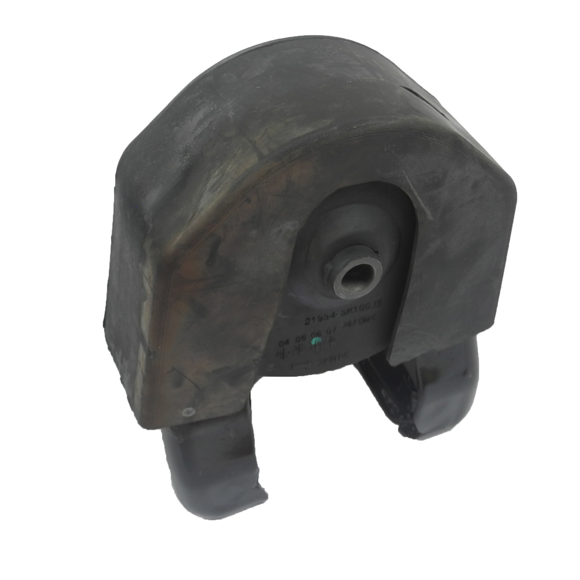 For 20092010 Hyundai Sonata GLS 2.4L FWD Engine Motor & Trans Mount