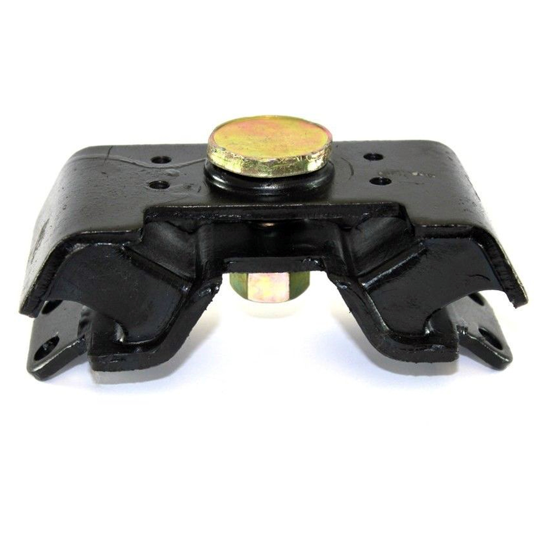 For 87 89 Toyota 4Runner DLX 2 4L 4WD Engine Motor Trans Mount Manual