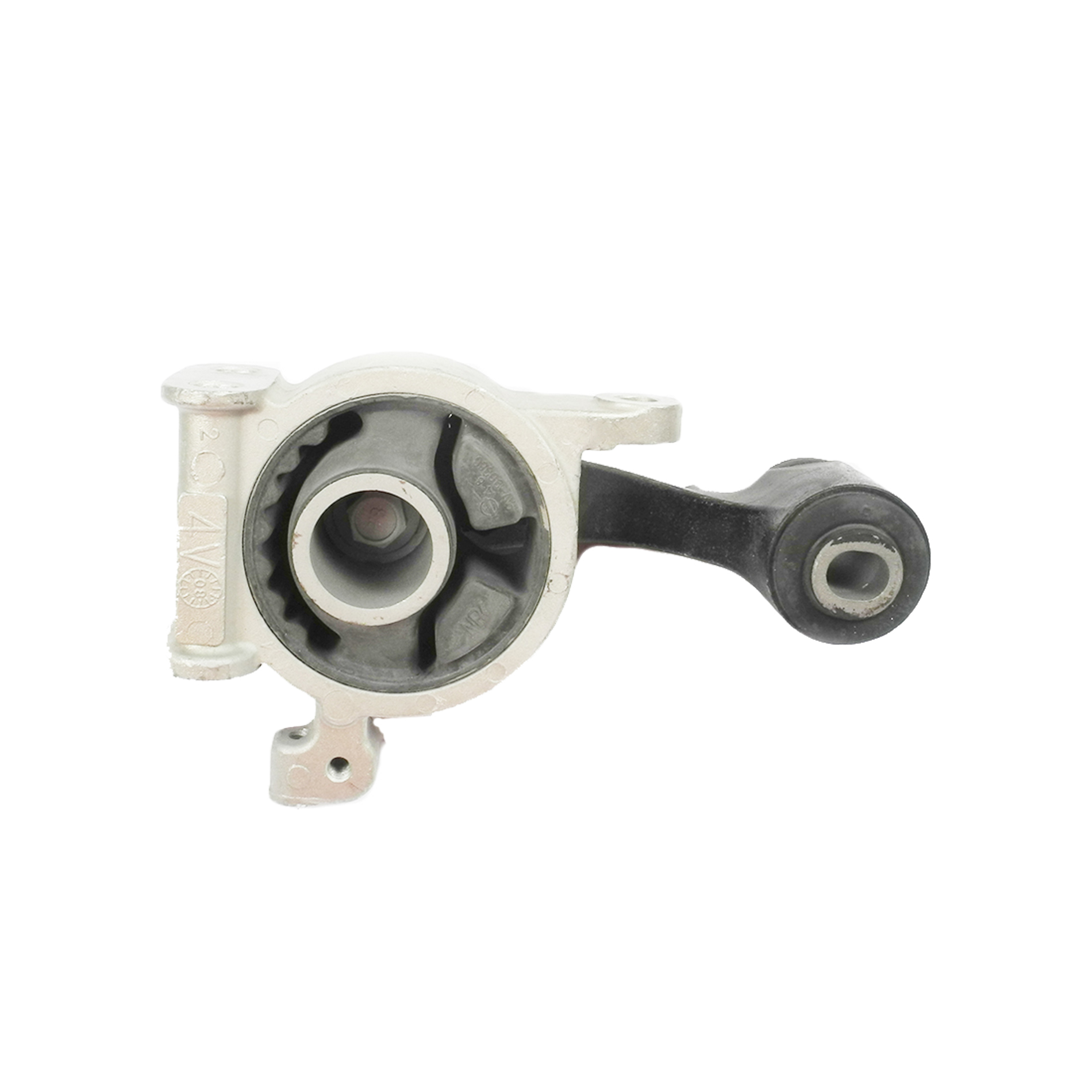 For 2012 2013 2014 Nissan Maxima 3.5L FWD Engine Motor Mount Set