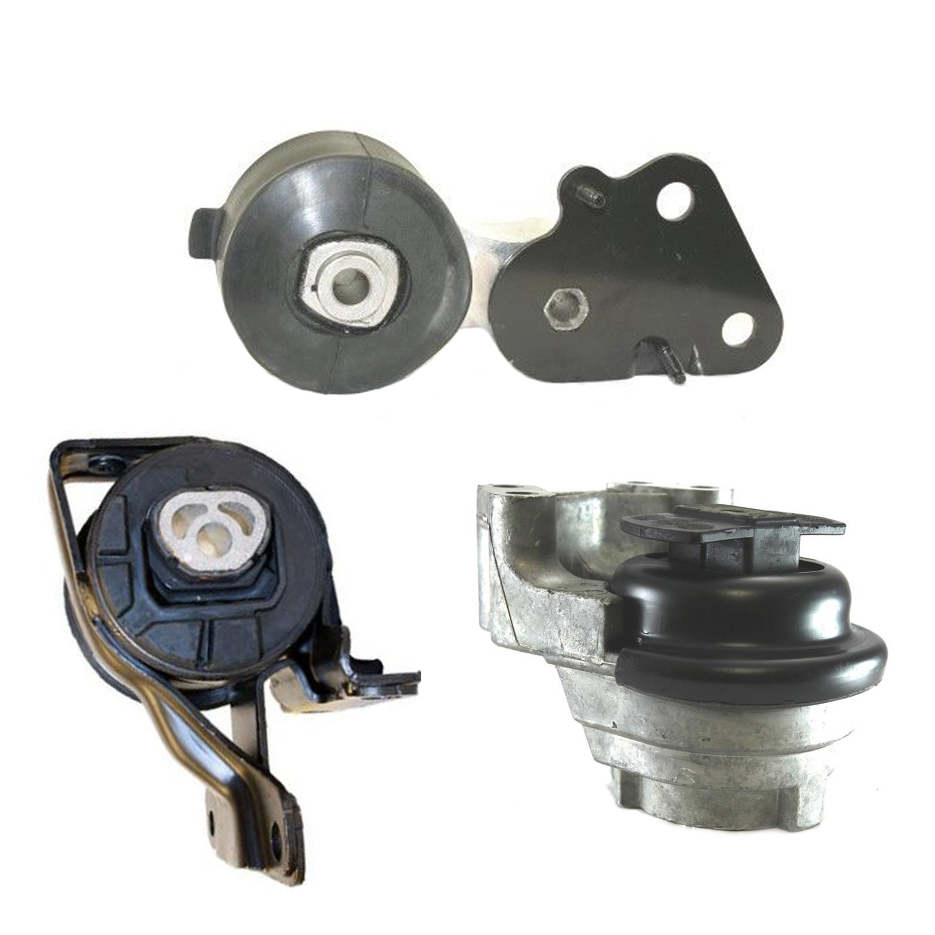 Rear Engine Mounts for Ford Edge for sale