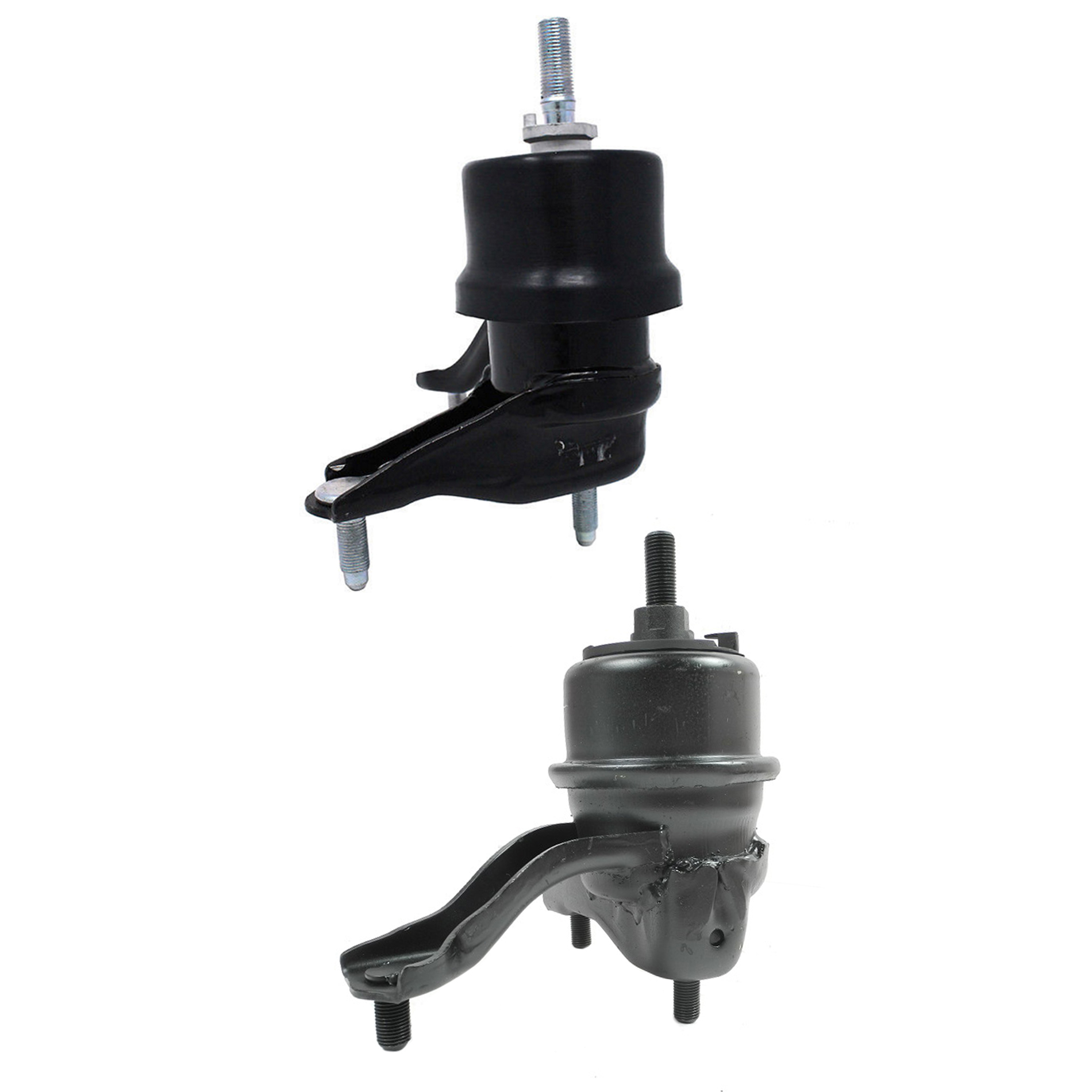 4pc Engine Mount Set for 11-14 Toyota Sienna (3.5L