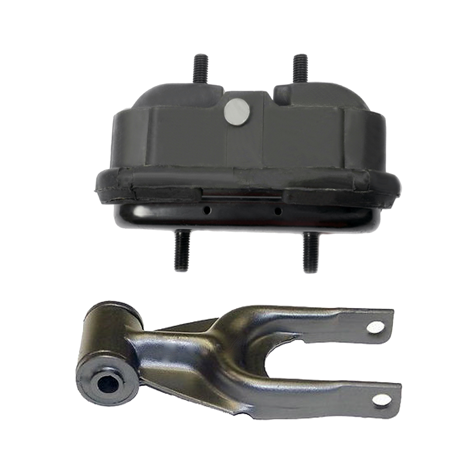 Engine Motor Mount 2PCS Fits 1996 Oldsmobile Cutlass 3.1L FWD Auto 2866 2548 eBay