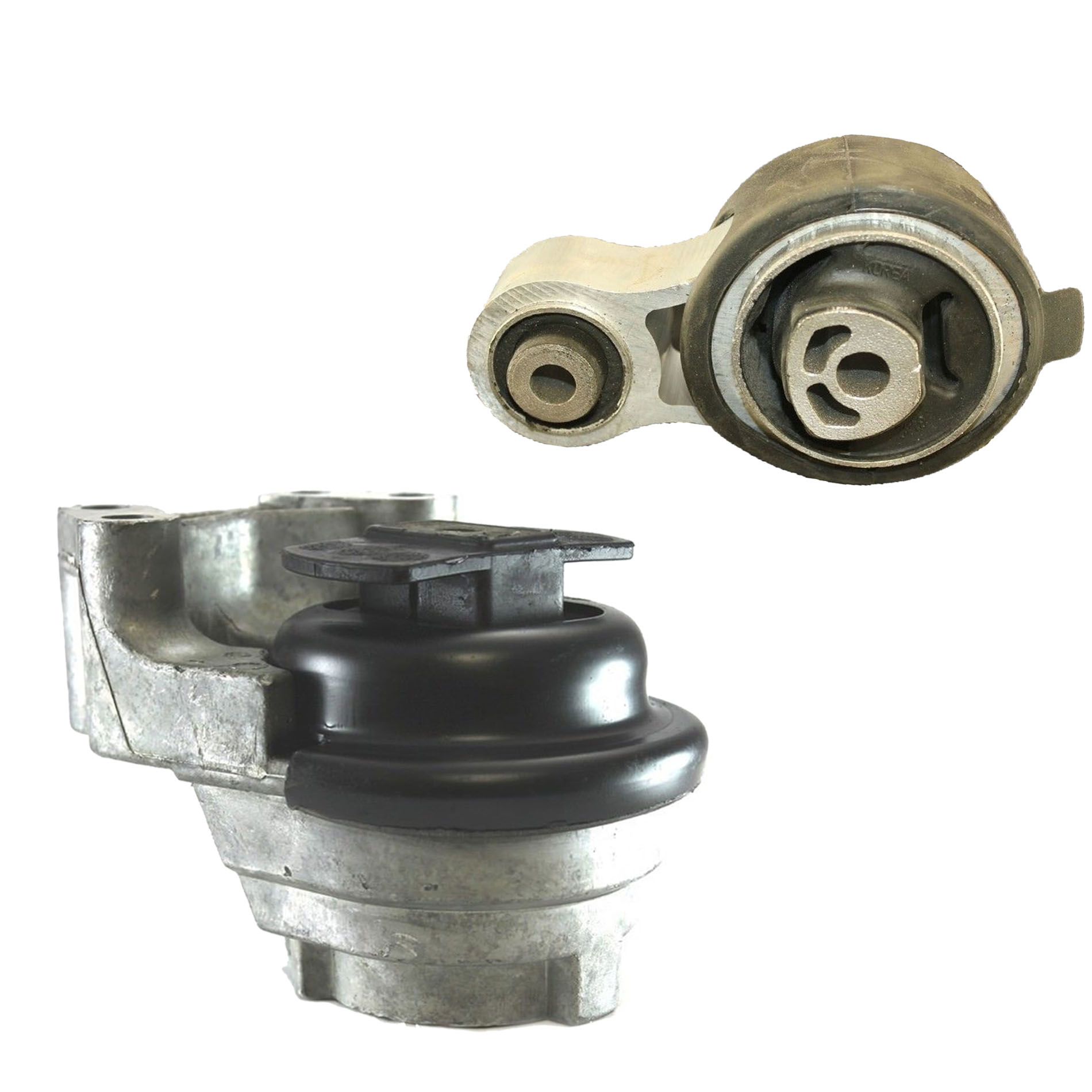 Engine Motor & Torque Strut Mount Set 2PCS Ford Taurus X Eddie Bauer