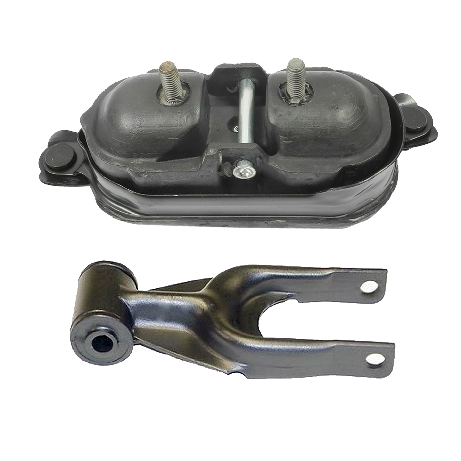Auto Trans Mount Left Westar EM-2712