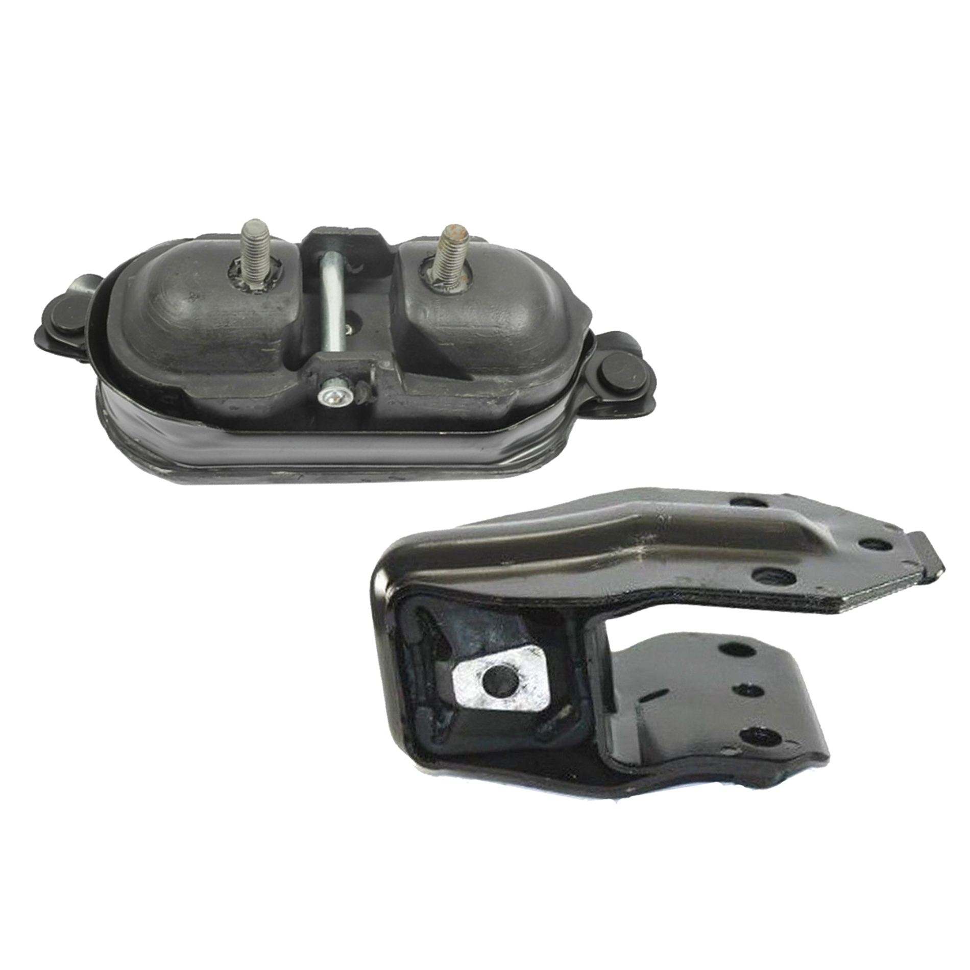 For Chevrolet Monte Carlo LT Coupe FWD 3.5L Engine Motor & Trans. Mount