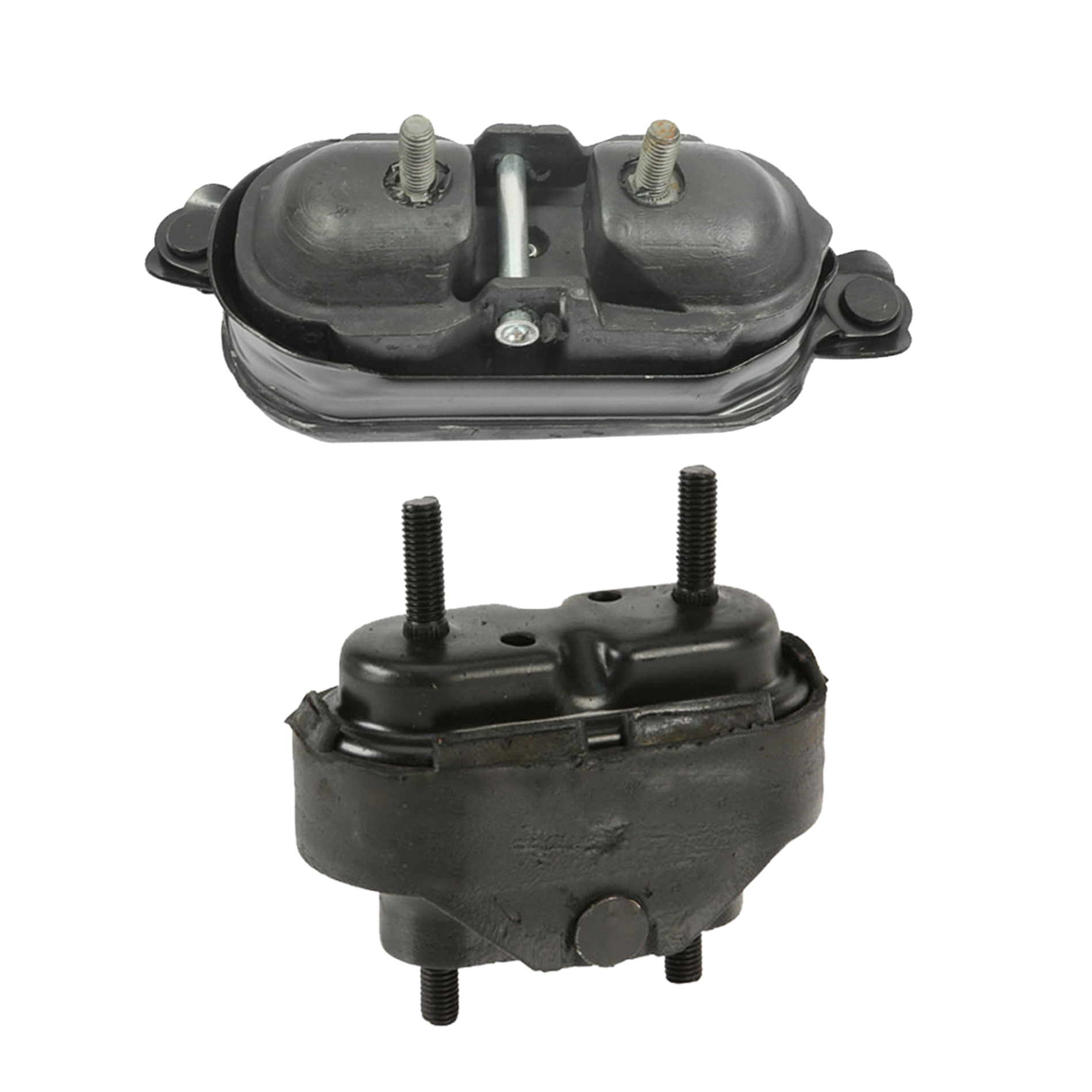 Mount Set 4PC L103 Fit 2004 2005 Pontiac Grand Prix 3.8L Engine Motor /& Trans