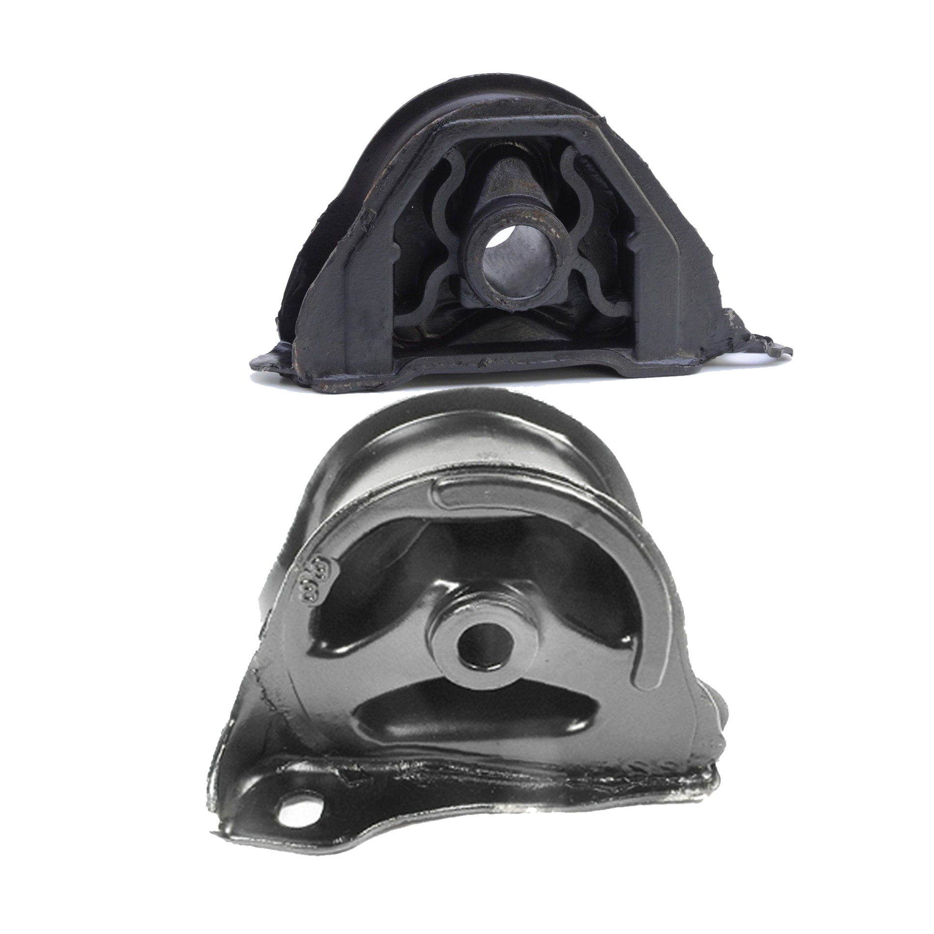 Engine Motor Mount Set 2PCS For Acura Integra GS Hatchback FWD 1.8L