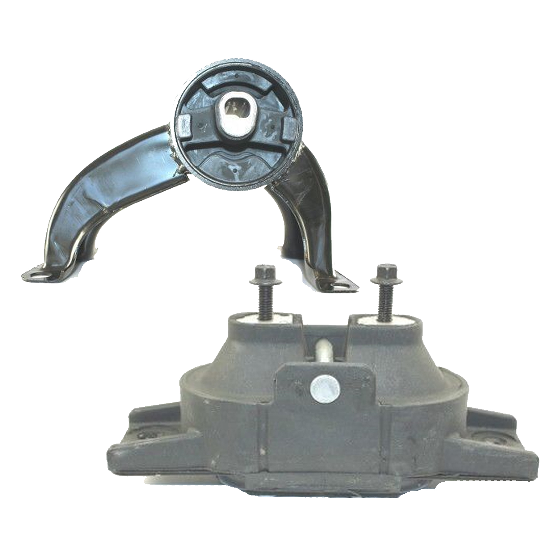 For 20092010 Dodge Journey SXT 2.4L FWD Engine Motor & Trans. Mount