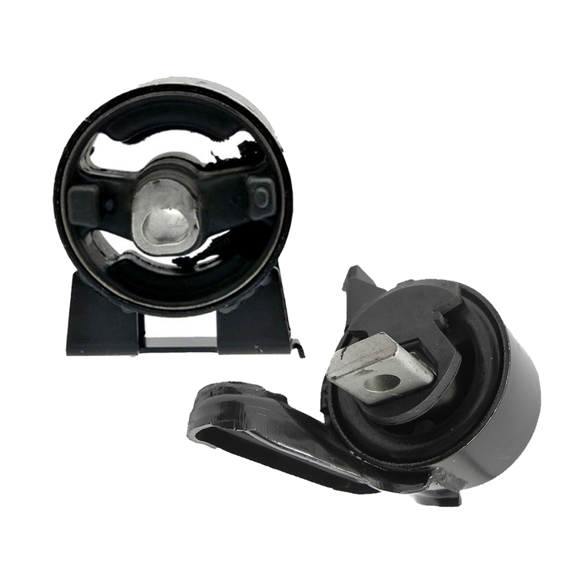 For Dodge Journey Base Sport FWD 2.4L Engine Motor & Trans. Mount Auto