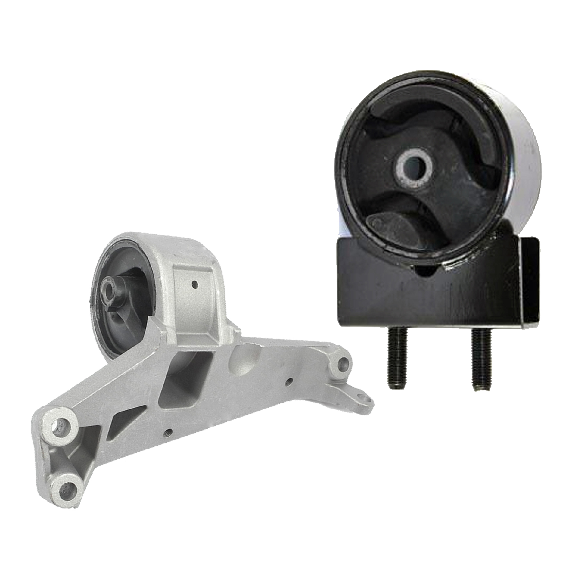 Engine Motor Mount Set 2PCS 1.8L for Auto. 1995-2002 for Suzuki Esteem 1.6L Engine Motor Mount Set 2PCS 1.8L for Auto. 1995-2002 for Suzuki Esteem 1.6L