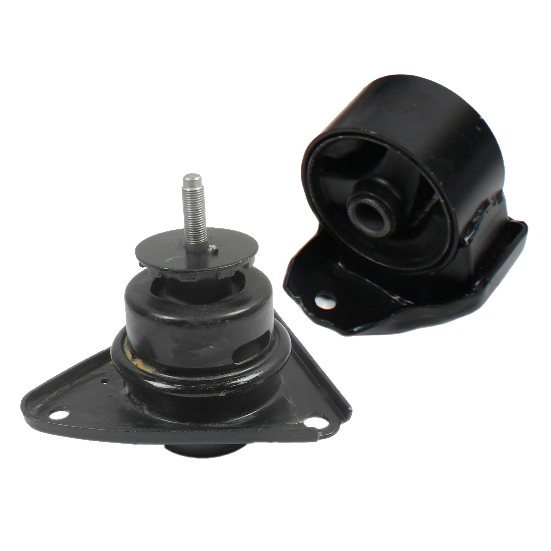 Engine Motor Mount Set 2PCS FOR Hyundai Elantra Touring SE Hatchback