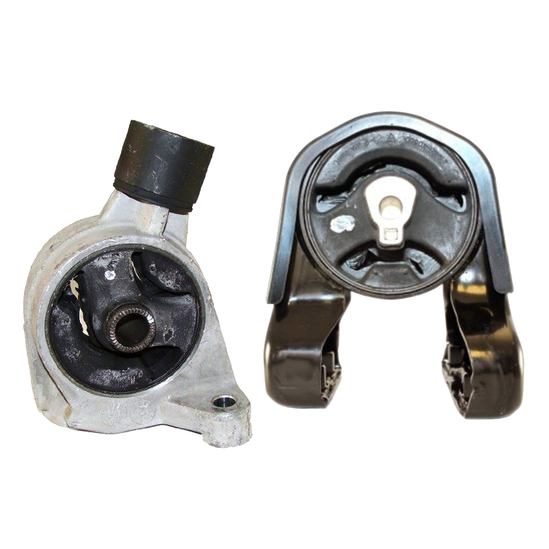 For Kia Sedona EX Mini Passenger Van FWD 3.8L Engine Motor Mount Set