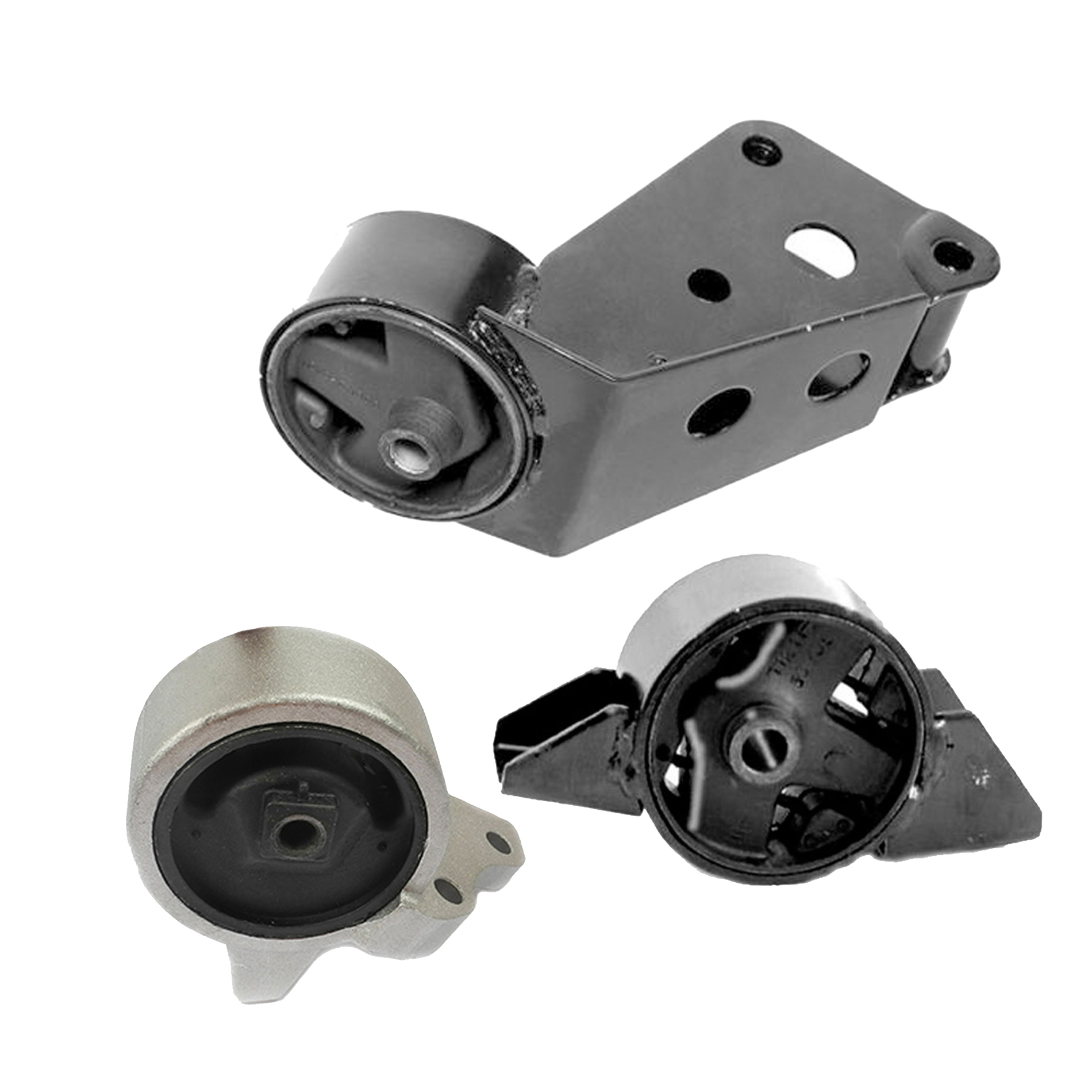 Engine Motor & Trans Mount For 1995-1998 Nissan Sentra GXE