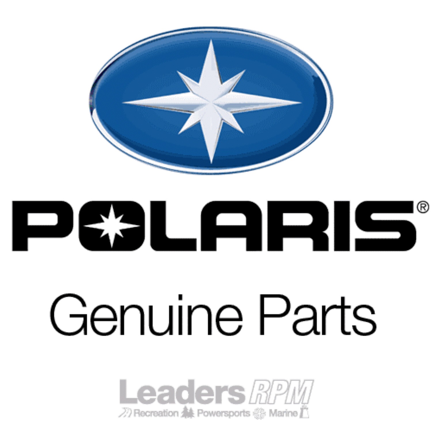Polaris nuevo reposapiés OEM-derecho, negro, 5450524-070 - Imagen 8 de 12