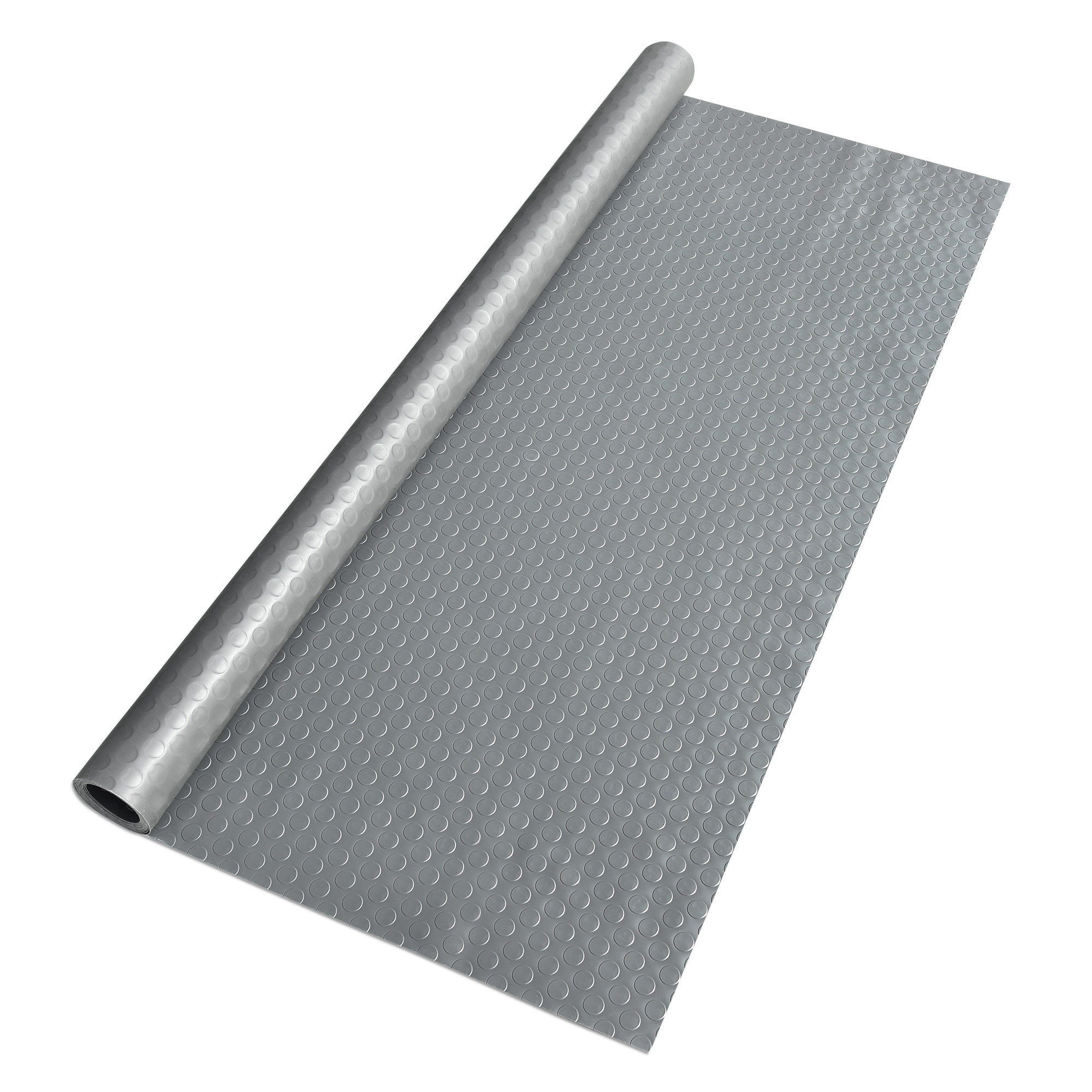 Yescom Garage Floor Mat Car Parking PVC Protector Roll Non-Slip Cuttable Cover - Bild 16 von 20