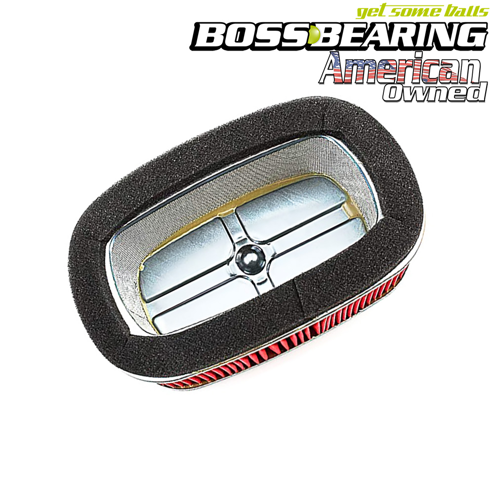 EMGO Air Filter 12-90460 for Honda XR250R 1994 1995 1996 1997 1998