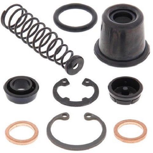 1987-1988 Honda TRX250X Fourtrax ATV Master Front Brake Cylinder Rebuild Kit