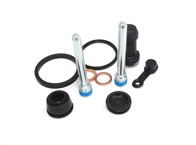 Front Brake Caliper Rebuild Kit Kawasaki KVF700A Prairie 4x4 2004 2005 2006