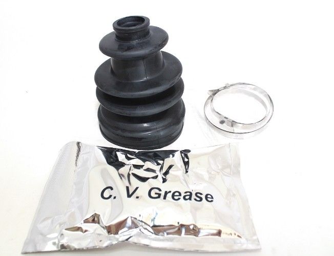 CV Boot Kit For 2010 Can-Am Outlander 650 EFI XT-P ATV~All Balls 19-5003