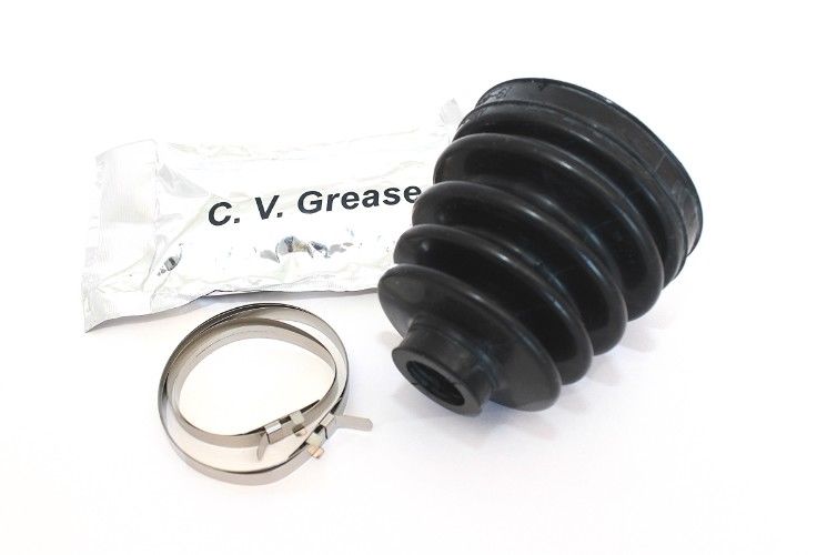 Complete Front Inner CV Boot Repair Kit Suzuki LT-F4WDX King Quad 300 1991-1995