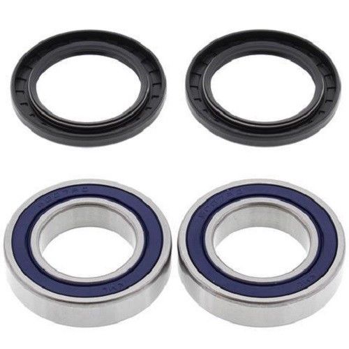 All Balls Wheel Bearing and Seal Kit Front Polaris Trail Boss 250 2x4 1986-1987