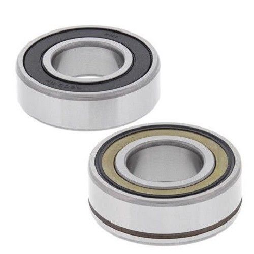 ABS Front Wheel Bearings Kit EMQ Quality Harley Davidson Breakout FXSB 2013 2014 eBay