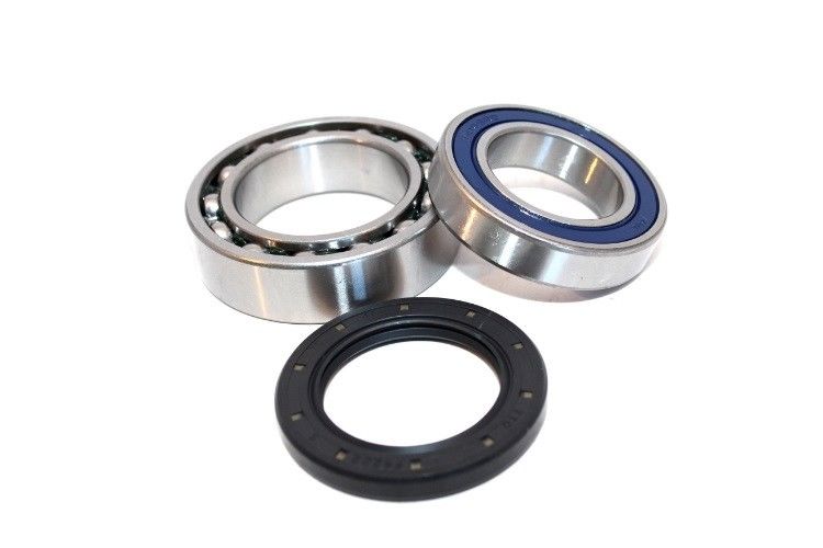 Yamaha YTM225 Tri Moto 1983-1984 Front Wheel Bearings /& Seals