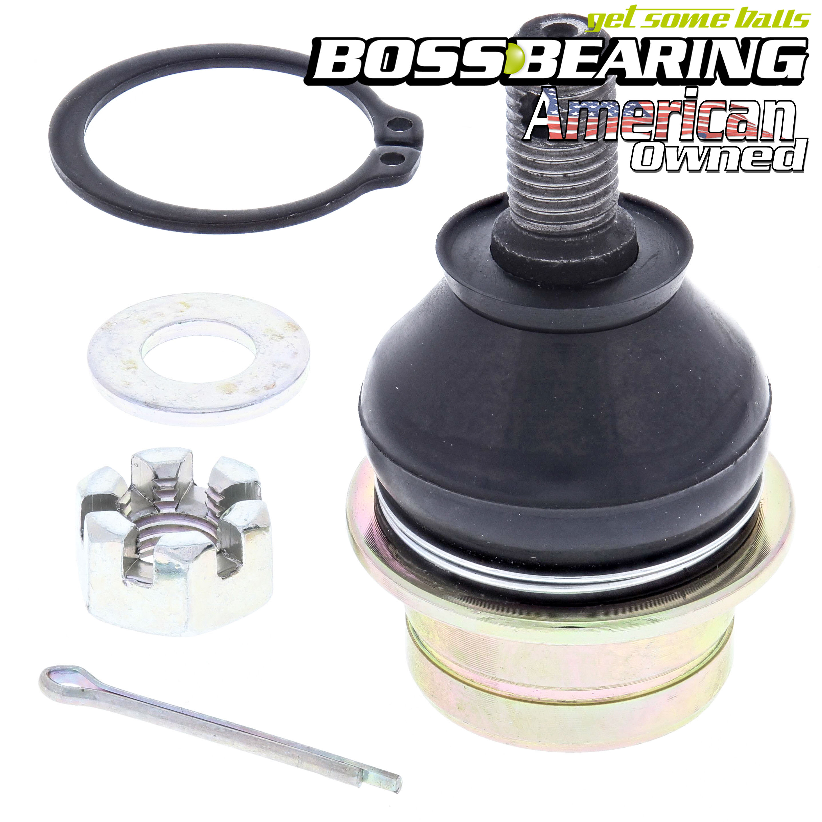 Upper Ball Joint for Suzuki LT-F250 Ozark 2005 2006 2007
