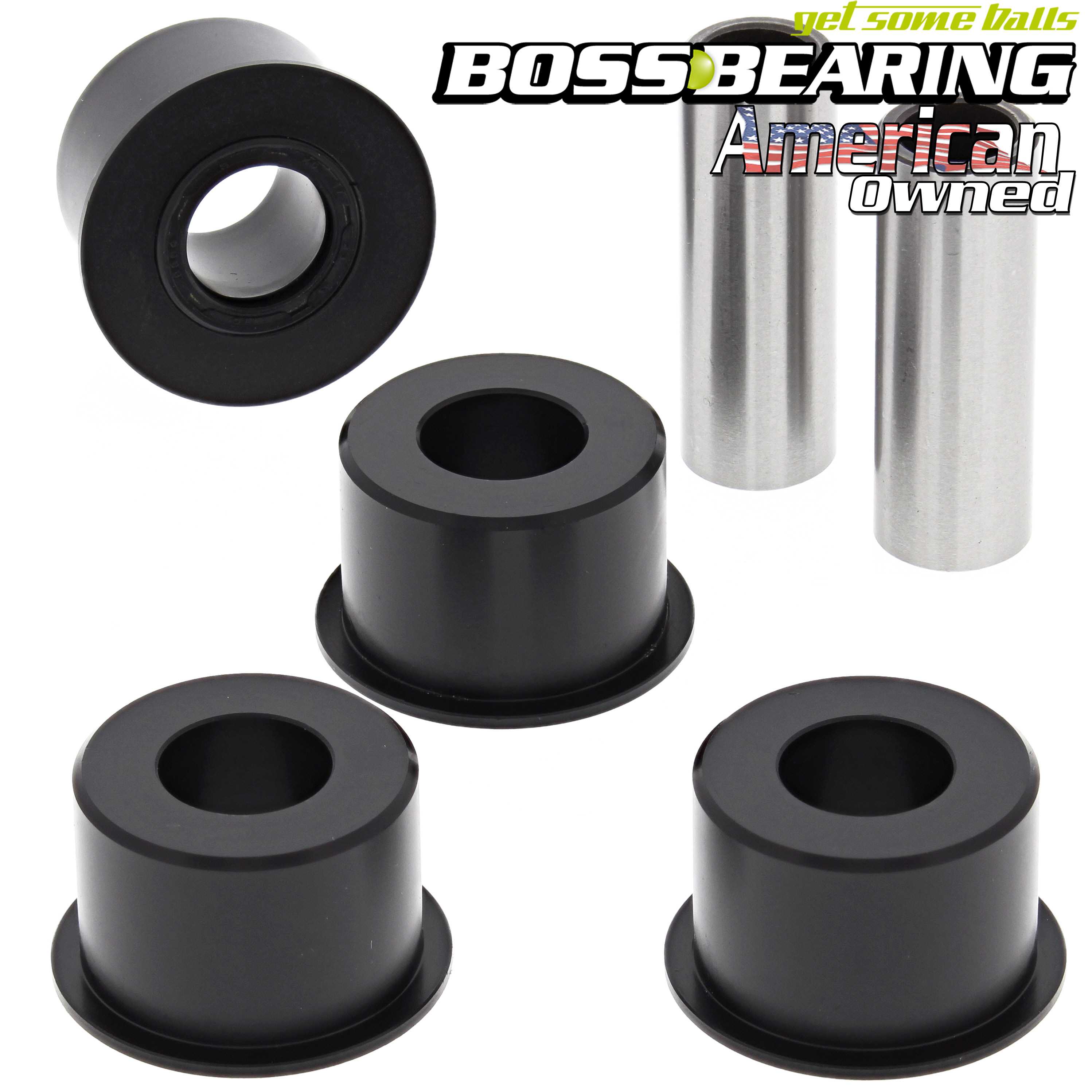 鈴木 KING Black DRZ/JR Full Graphics Kit | SKDA USA