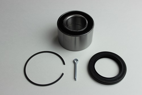 Can-Am Maverick 1000 XRS-DPS 2014-2015 Rear Wheel Bearing And Seals