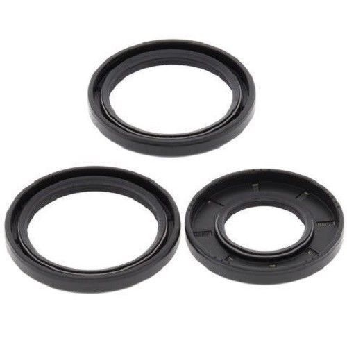Polaris front cv axles /& differential seals Sportsman//Scrambler 500 1999-2009