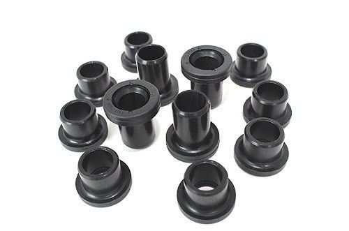 Front Lower A Arm Bushings Kit for Arctic Cat 700 EFI 4x4 2006 2007 2008 2009