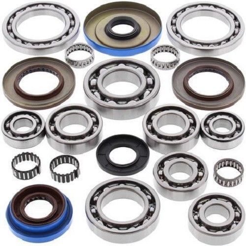 BossBearing Front Drive Shaft U Joint for Polaris Ranger 800 4x4 EFI Crew 2010 2011 2012
