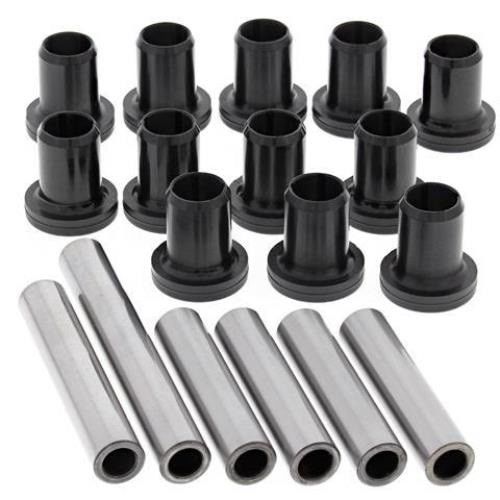 REAR SUSPENSION AARM BUSHINGS KIT Fits POLARIS SPORTSMAN X2 500 EFI