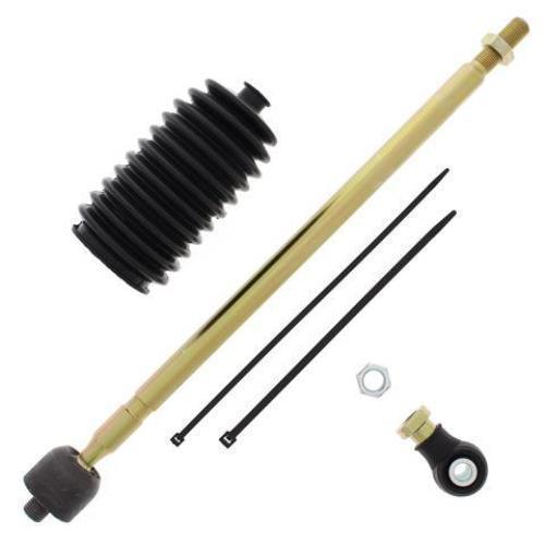 LEFT STEERING RACK TIE ROD END BOOT ASSEMBLY POLARIS RANGER CREW 800 2011-2014