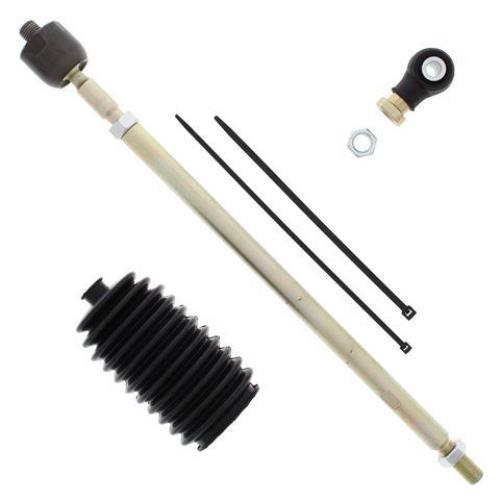 2014-2015 Polaris Sportsman 570 EFI EPS Set of 4 New QuadBoss Tie Rod Ends Kit