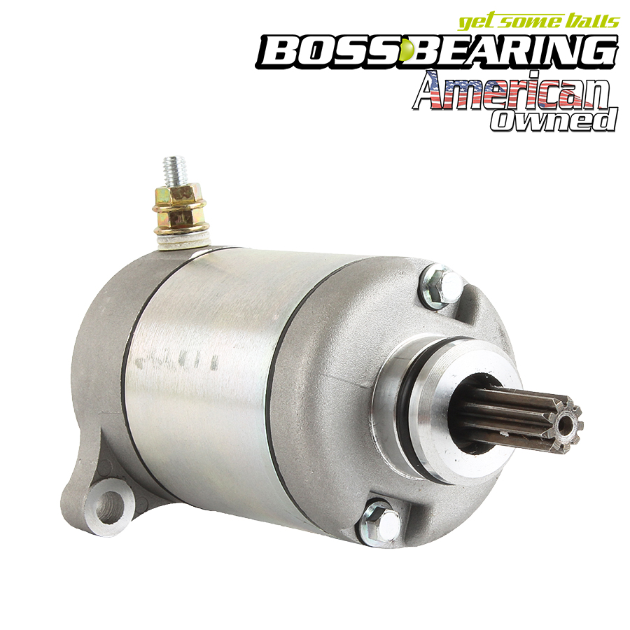 The Good-Bye/VIDEO! THE GOOD-BYE -COMPL… Arrowhead Starter SMU0514 for Kawasaki Motorcycle | eBay