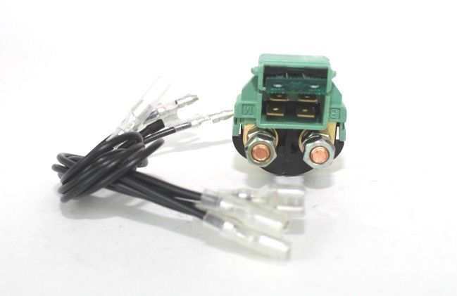 NEW STARTER SOLENOID FITS KAWASAKI KLF300 KLF400 KLT110 KLT160 KLT185 KLT200