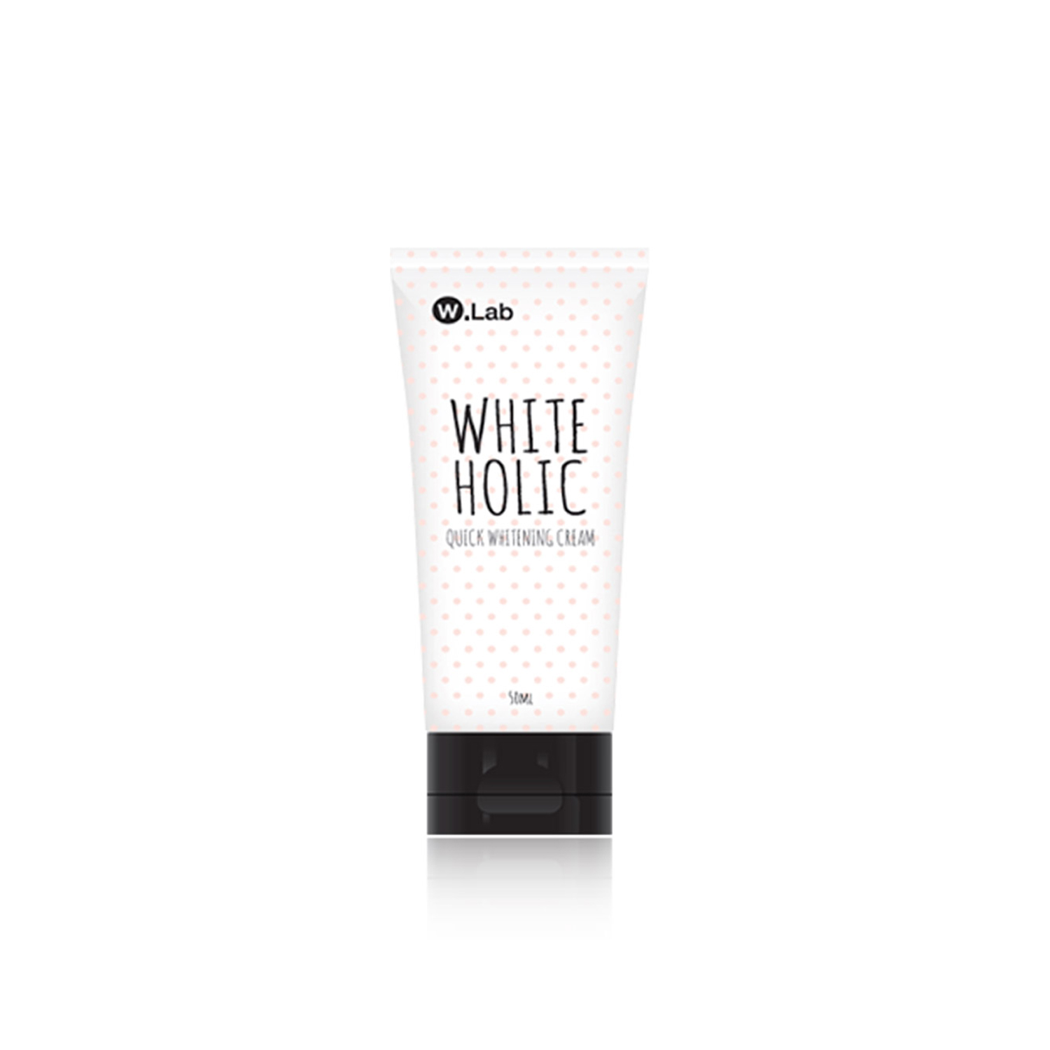 W.Lab White Holic Quick Whitening Cream 50ml eBay