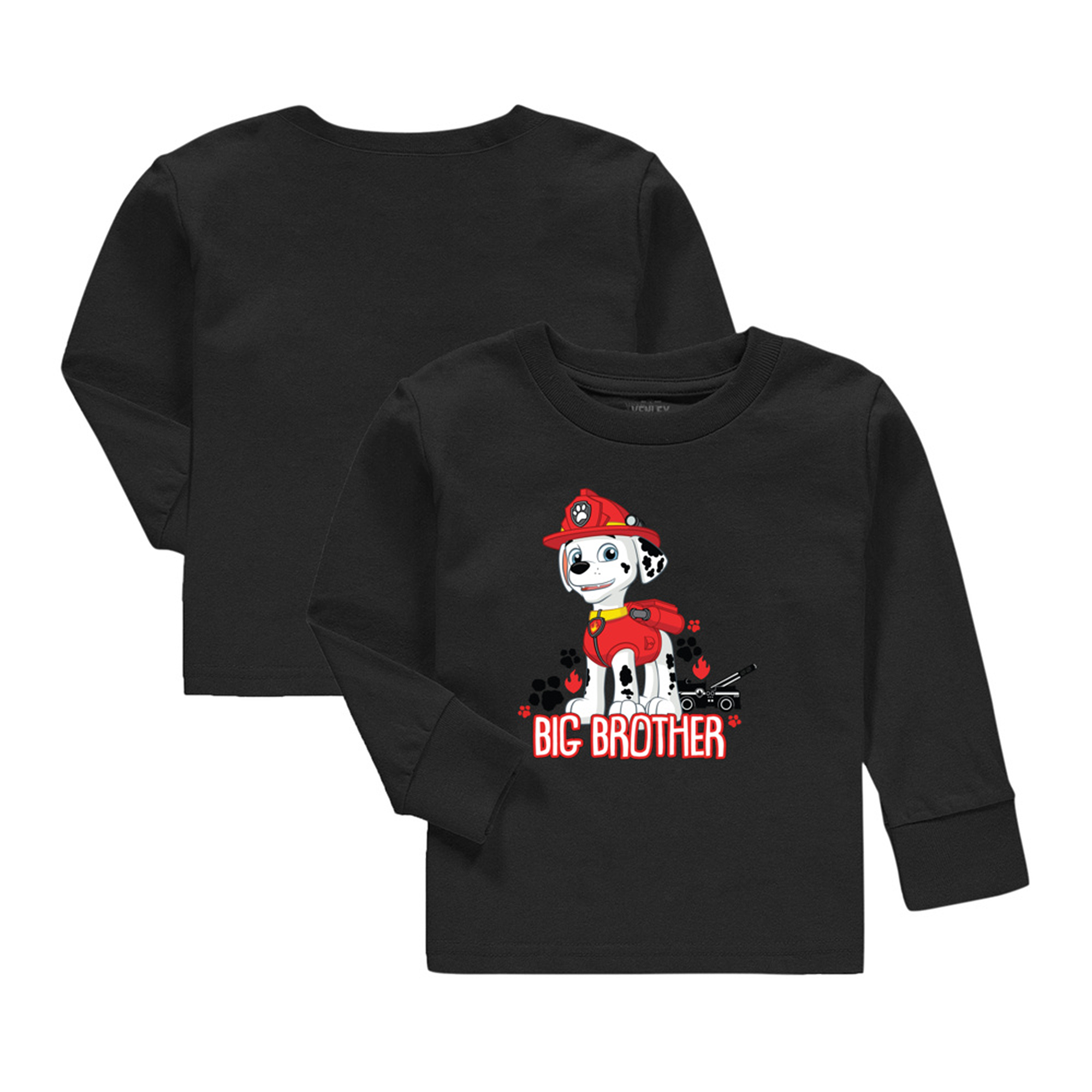 Nickelodeon PAW Patrol Marshall Big 
