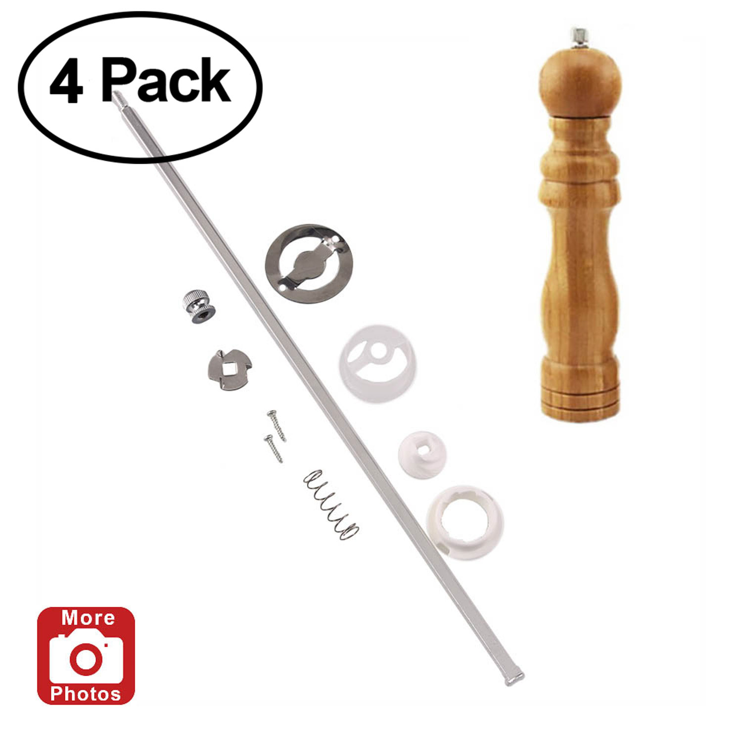 PROJECTS Project Kits Page 1 The Woodturning Store