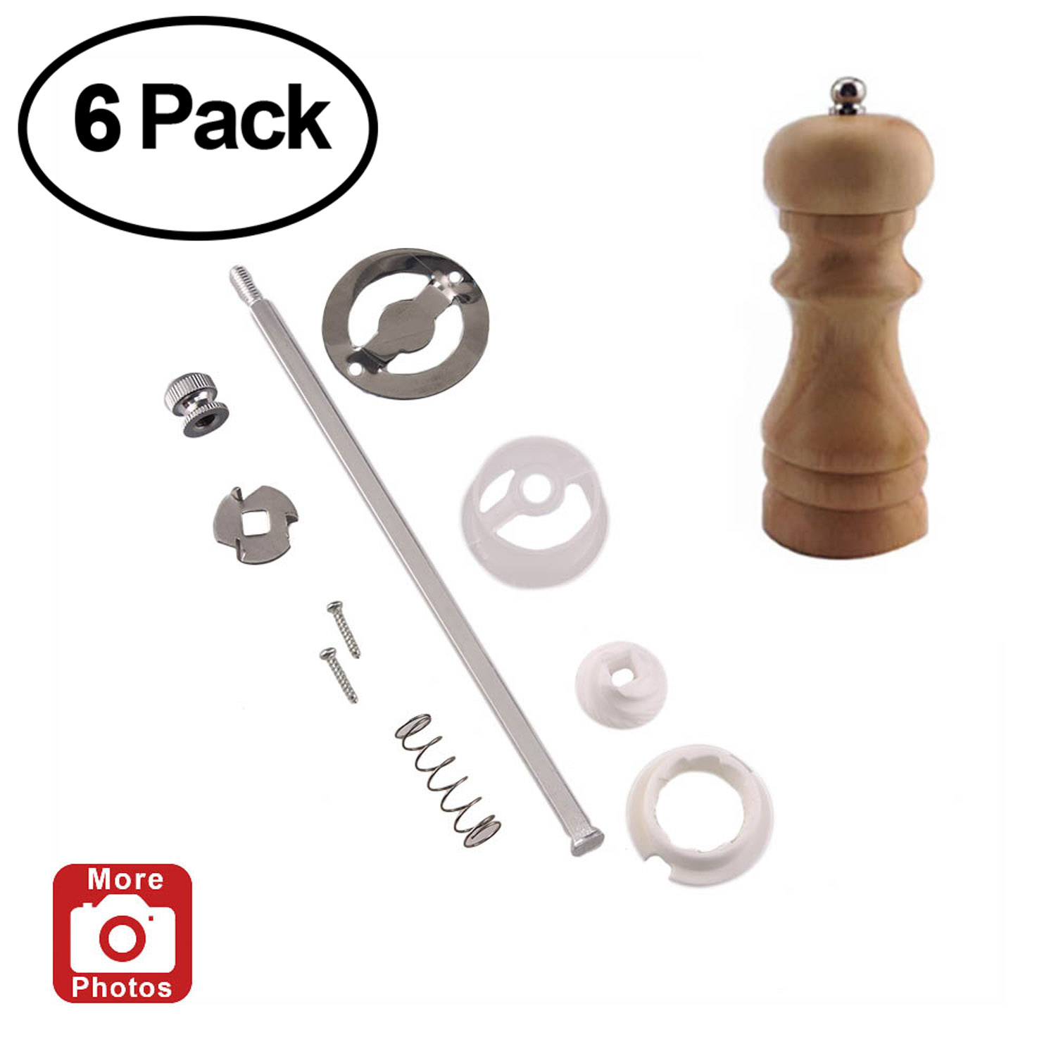 PROJECTS Project Kits Page 1 The Woodturning Store