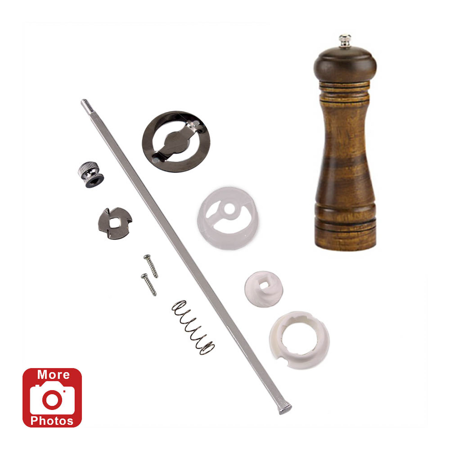 PROJECTS Project Kits Page 1 The Woodturning Store