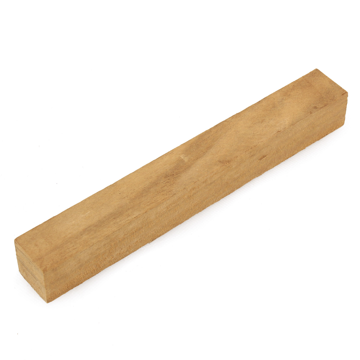 10 x WOODTURNING WOODWORKING TEAK PEN BLANKS