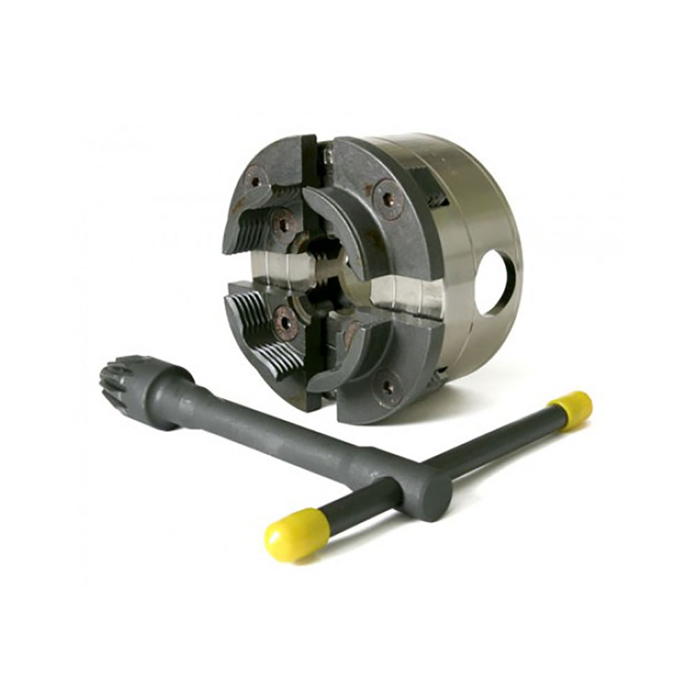 Oneway Talon Chuck Kit With 3/4" x 16 TPI Insert, For Woodturning, Wood