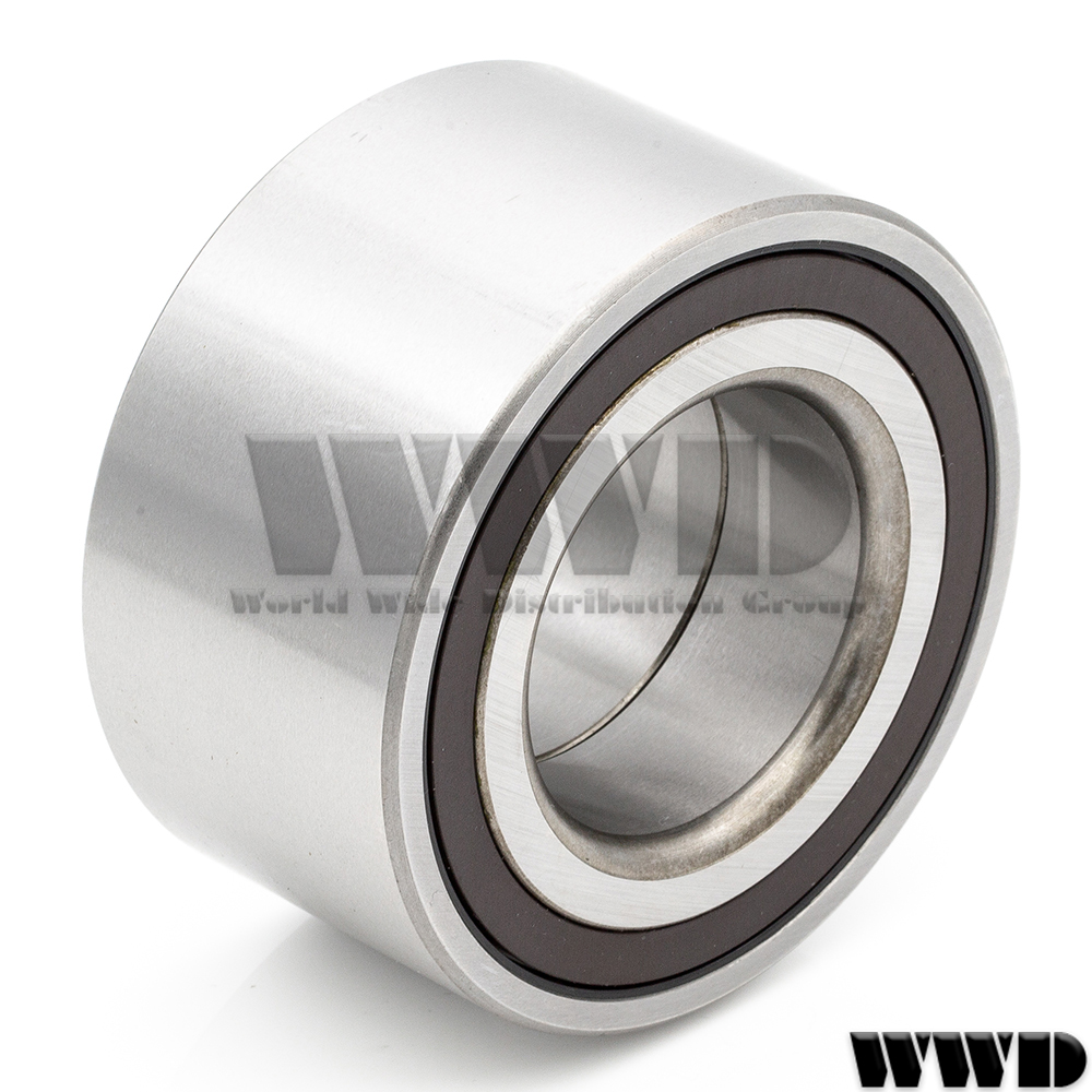 2007 Audi Q7 Front Wheel hub Ball Bearing Replacement New