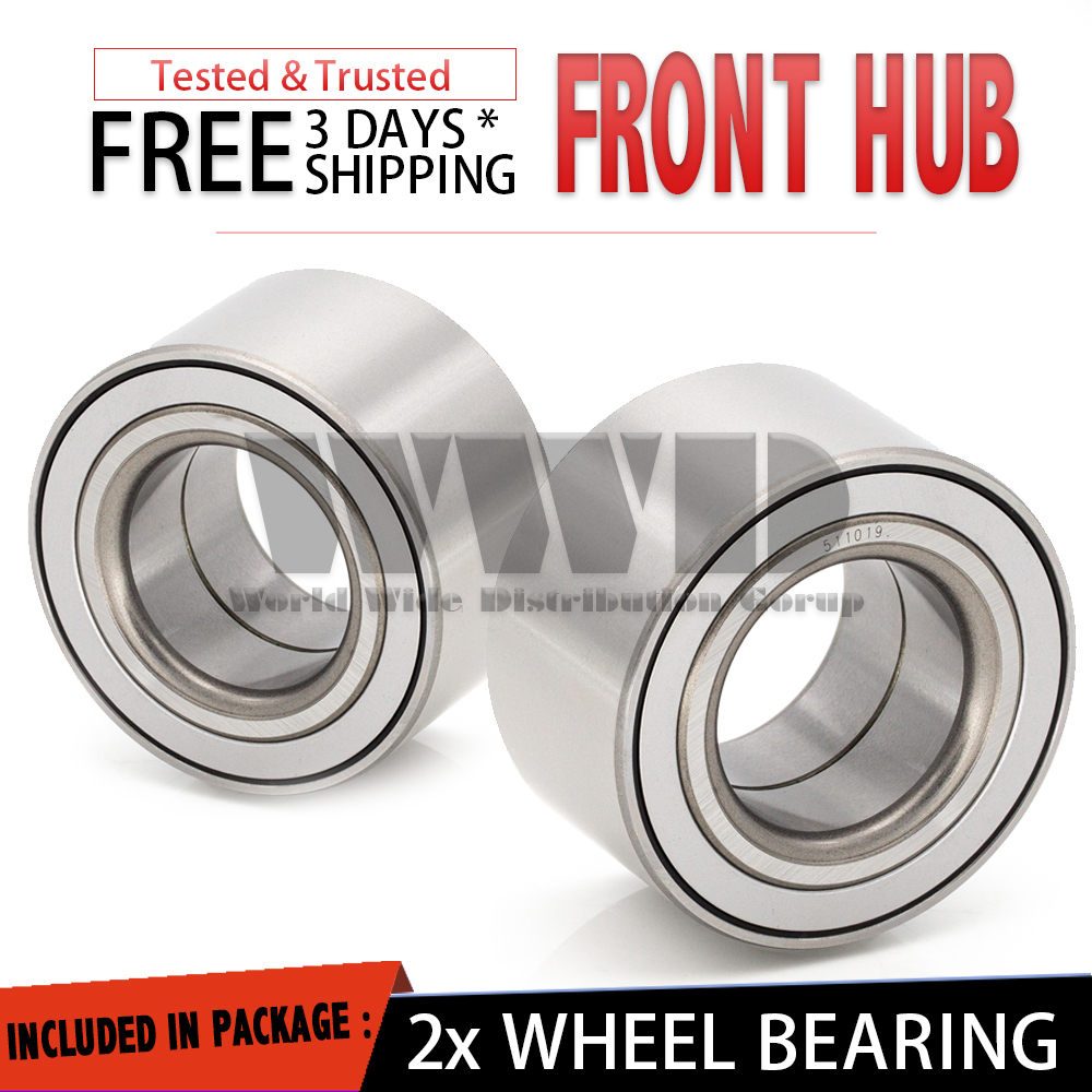 MAZDA RX-7 Auto//Car Wheel Ball Bearing 1993-1995 Ball Bearings